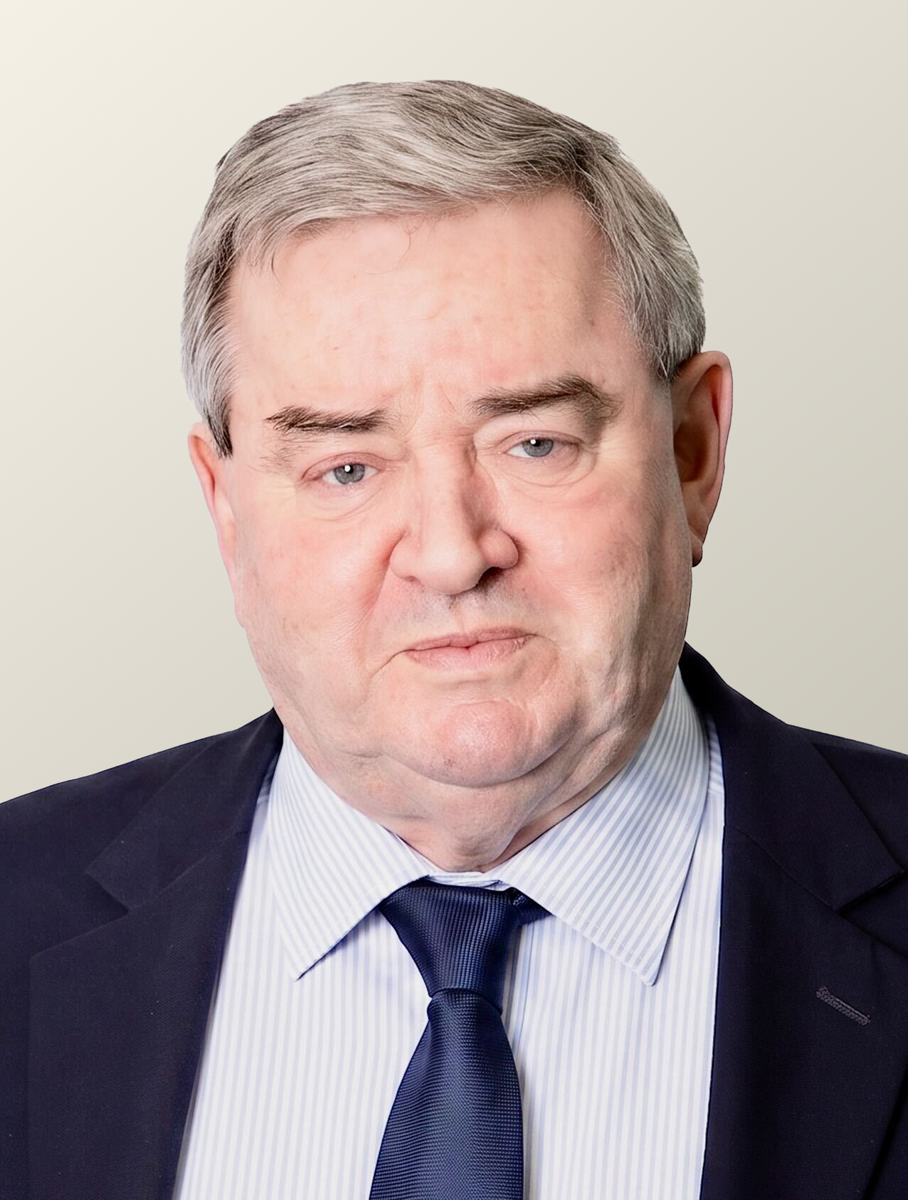 Trevor Janes