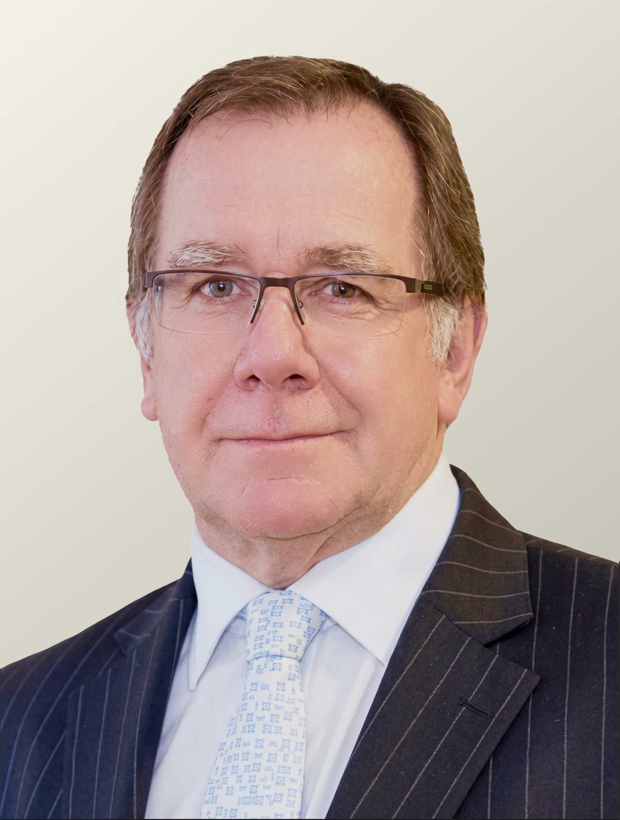 Hon. Murray McCully